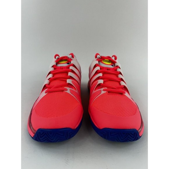 NikeCourt Air Zoom Vapor 9.5 Tour Pink Men's Tennis Shoes NO SHOE BOX - Picture 8 of 11